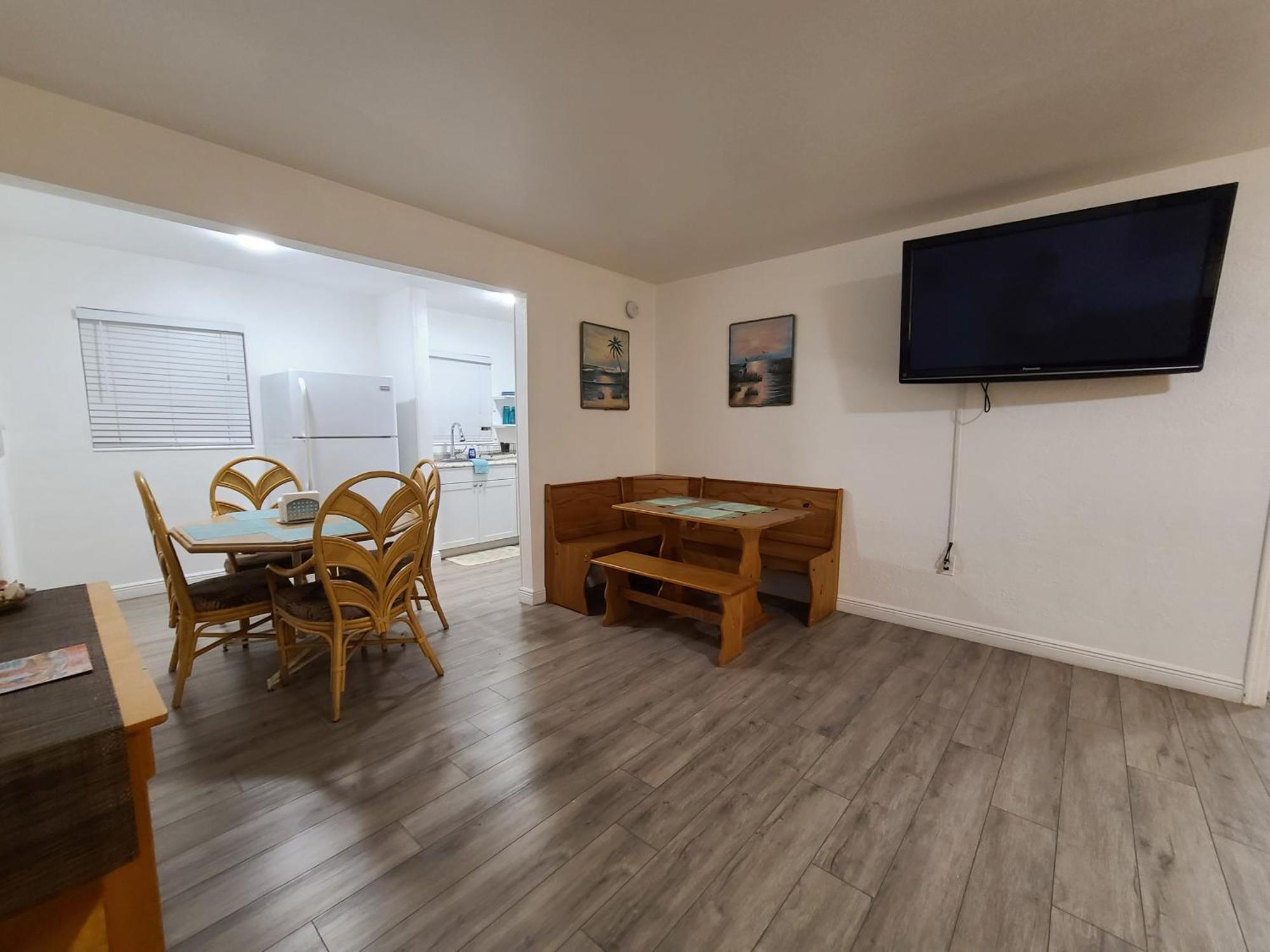 Sun Island Motel Сант Пит Бич Номер фото