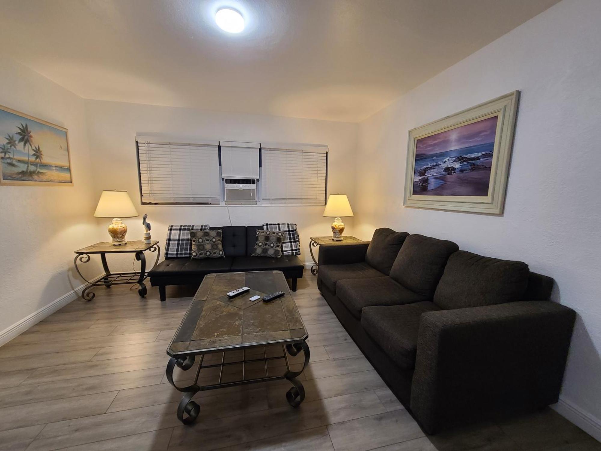 Sun Island Motel Сант Пит Бич Номер фото