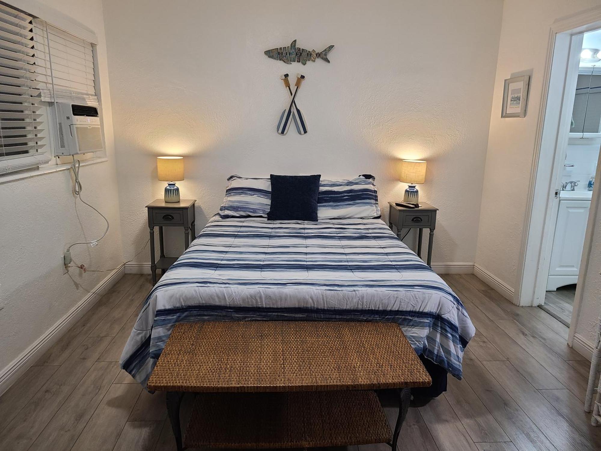 Sun Island Motel Сант Пит Бич Номер фото