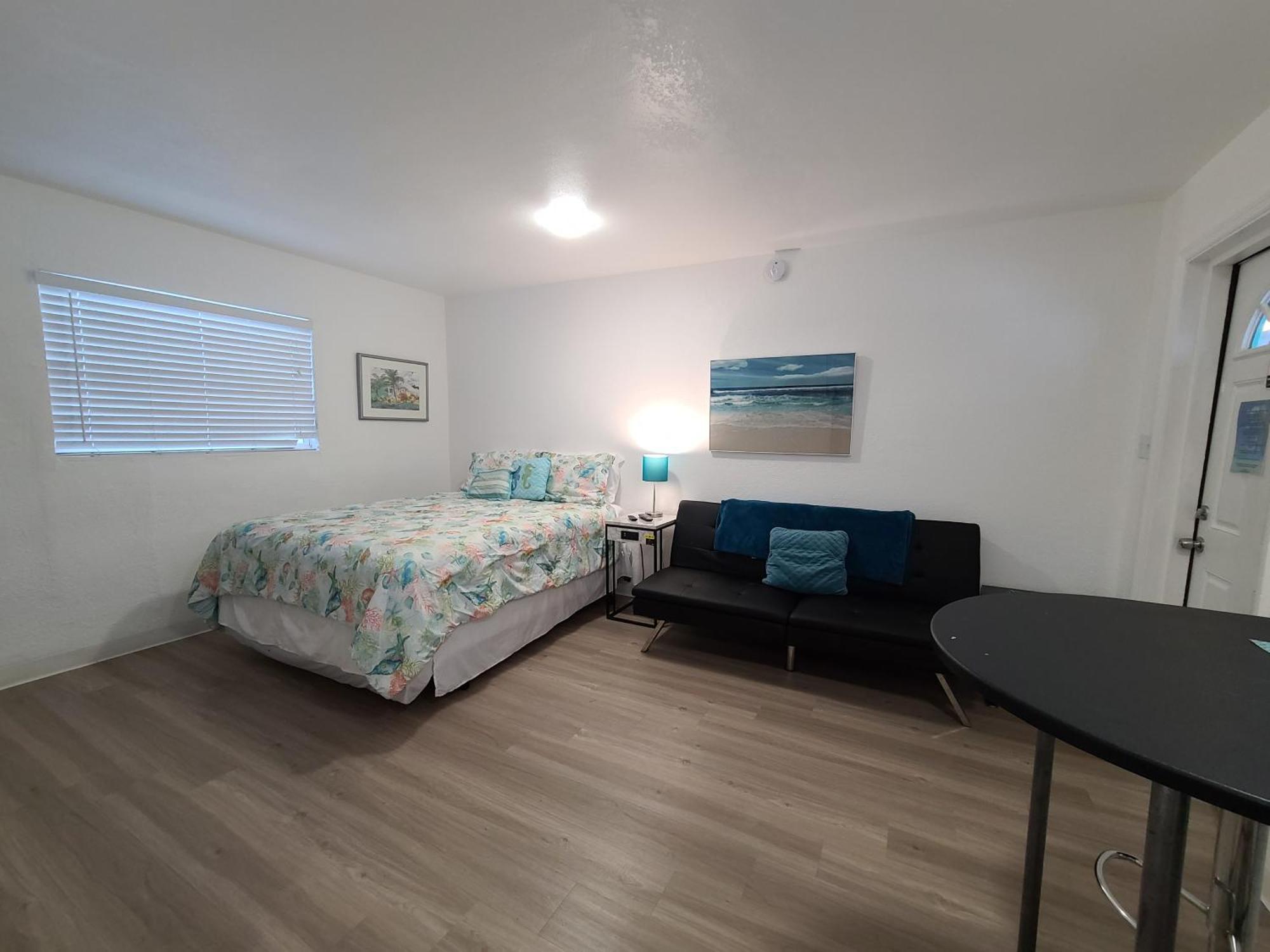 Sun Island Motel Сант Пит Бич Номер фото