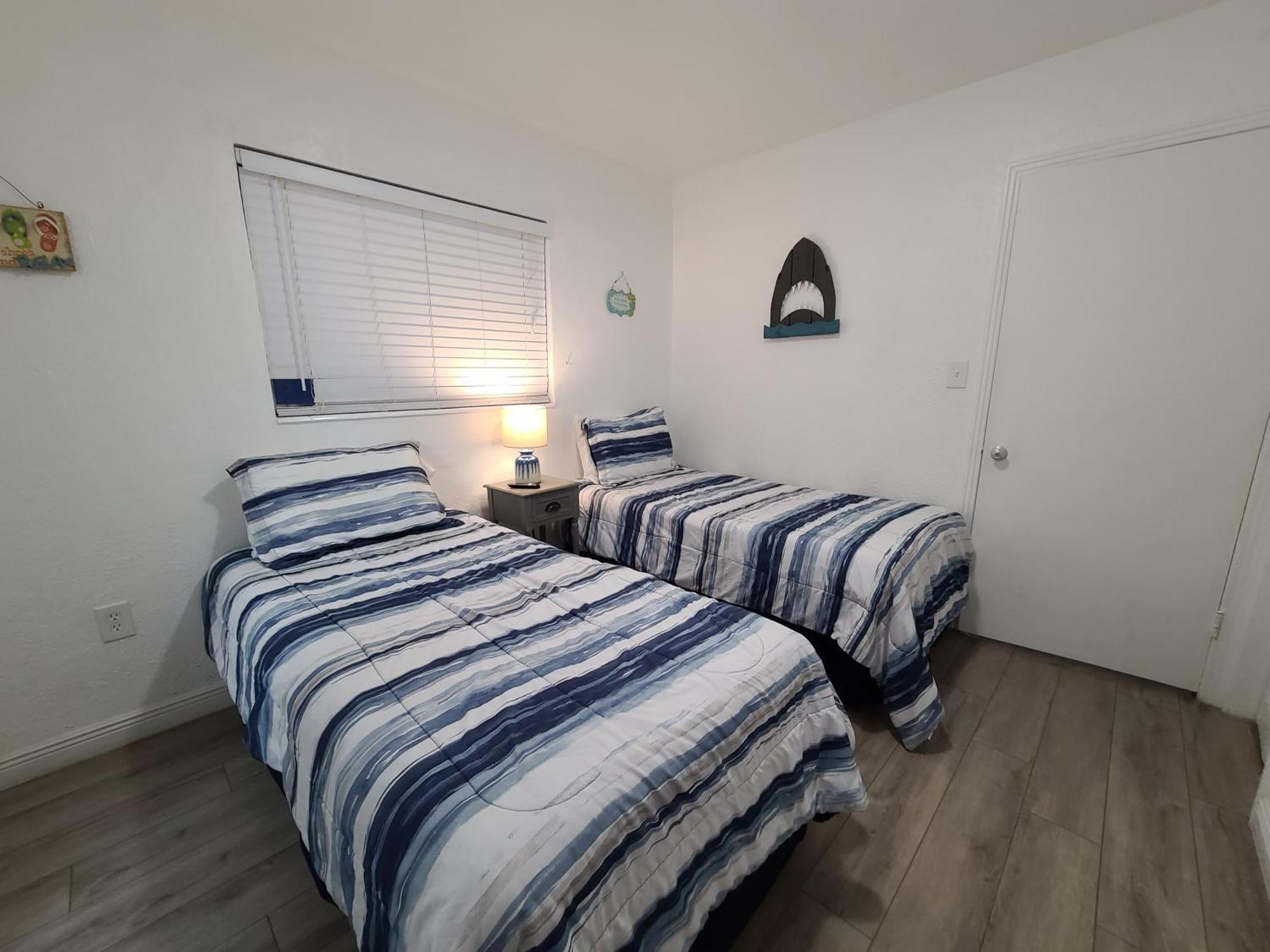 Sun Island Motel Сант Пит Бич Номер фото