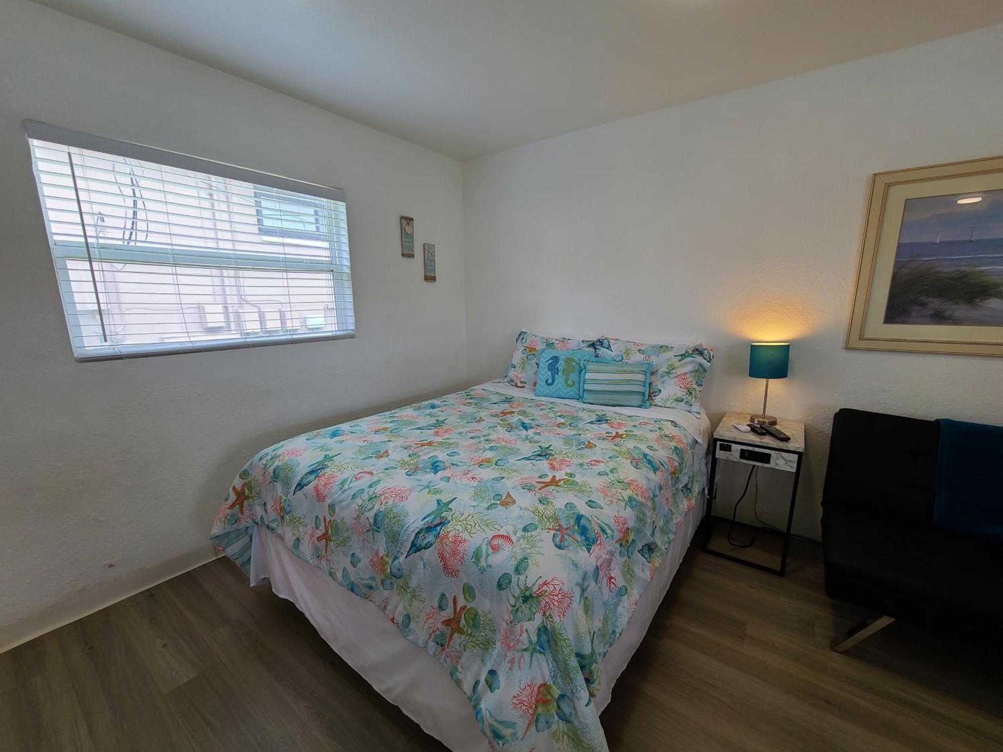 Sun Island Motel Сант Пит Бич Номер фото