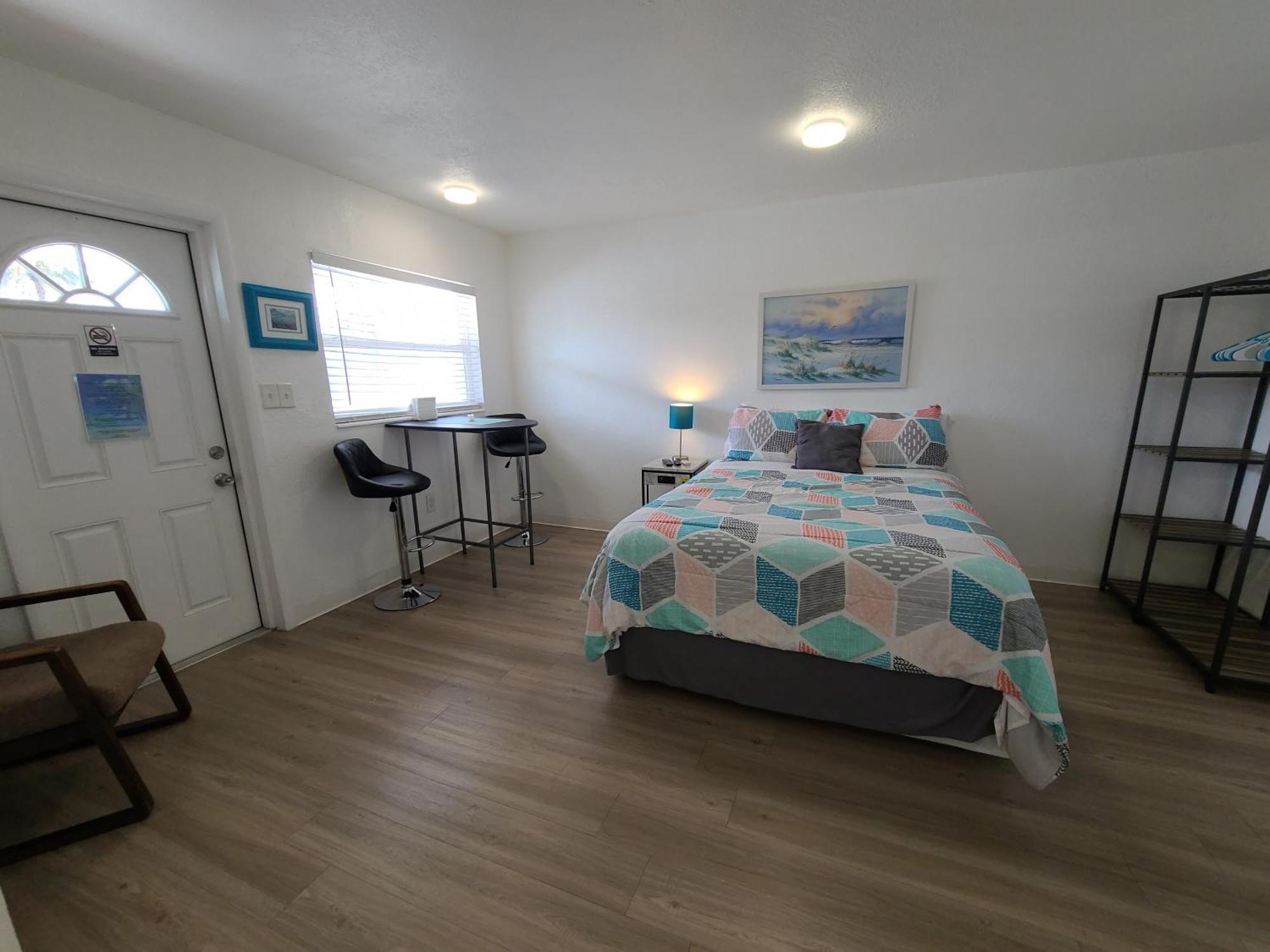 Sun Island Motel Сант Пит Бич Номер фото