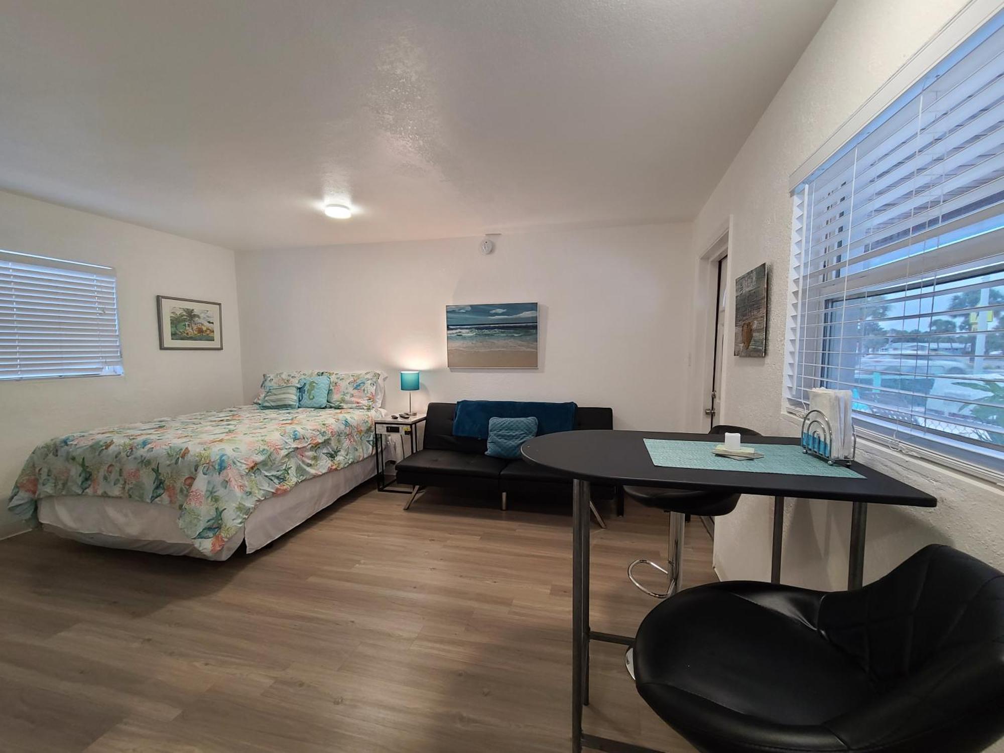 Sun Island Motel Сант Пит Бич Номер фото